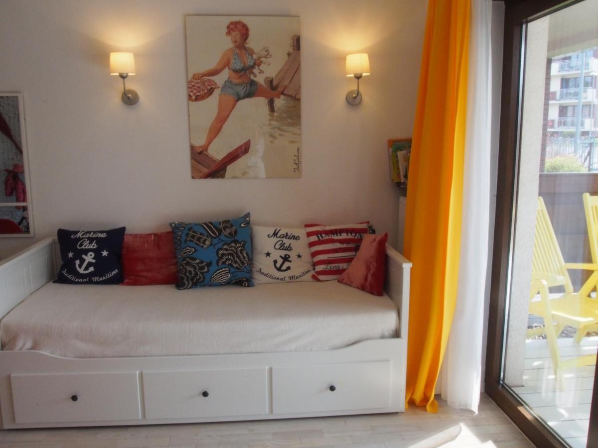 Apartament Wakacje I Rowery Gratis Ostroda Exterior photo